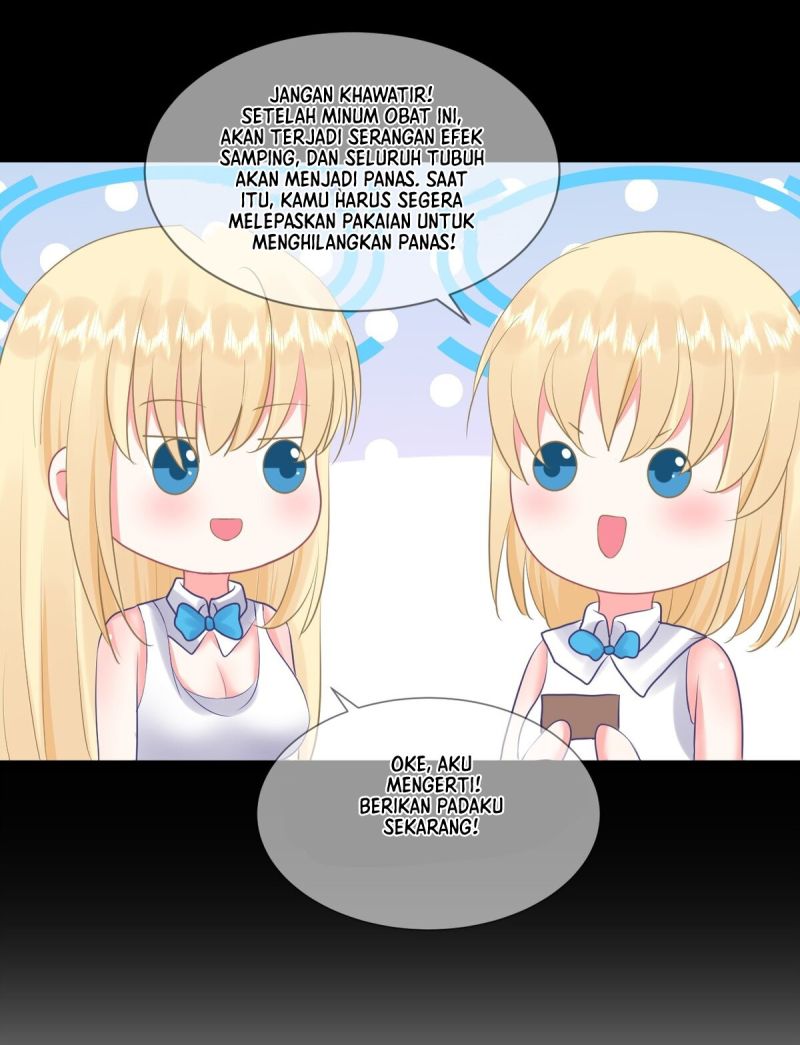 Want To Practice With Me Chapter 1 - halaman 22