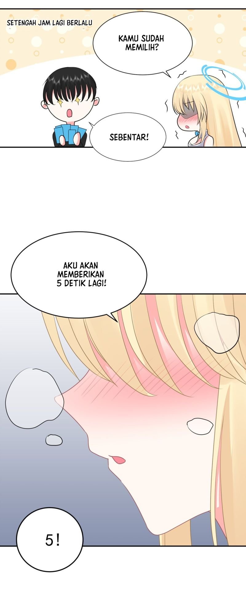 Want To Practice With Me Chapter 1 - halaman 25