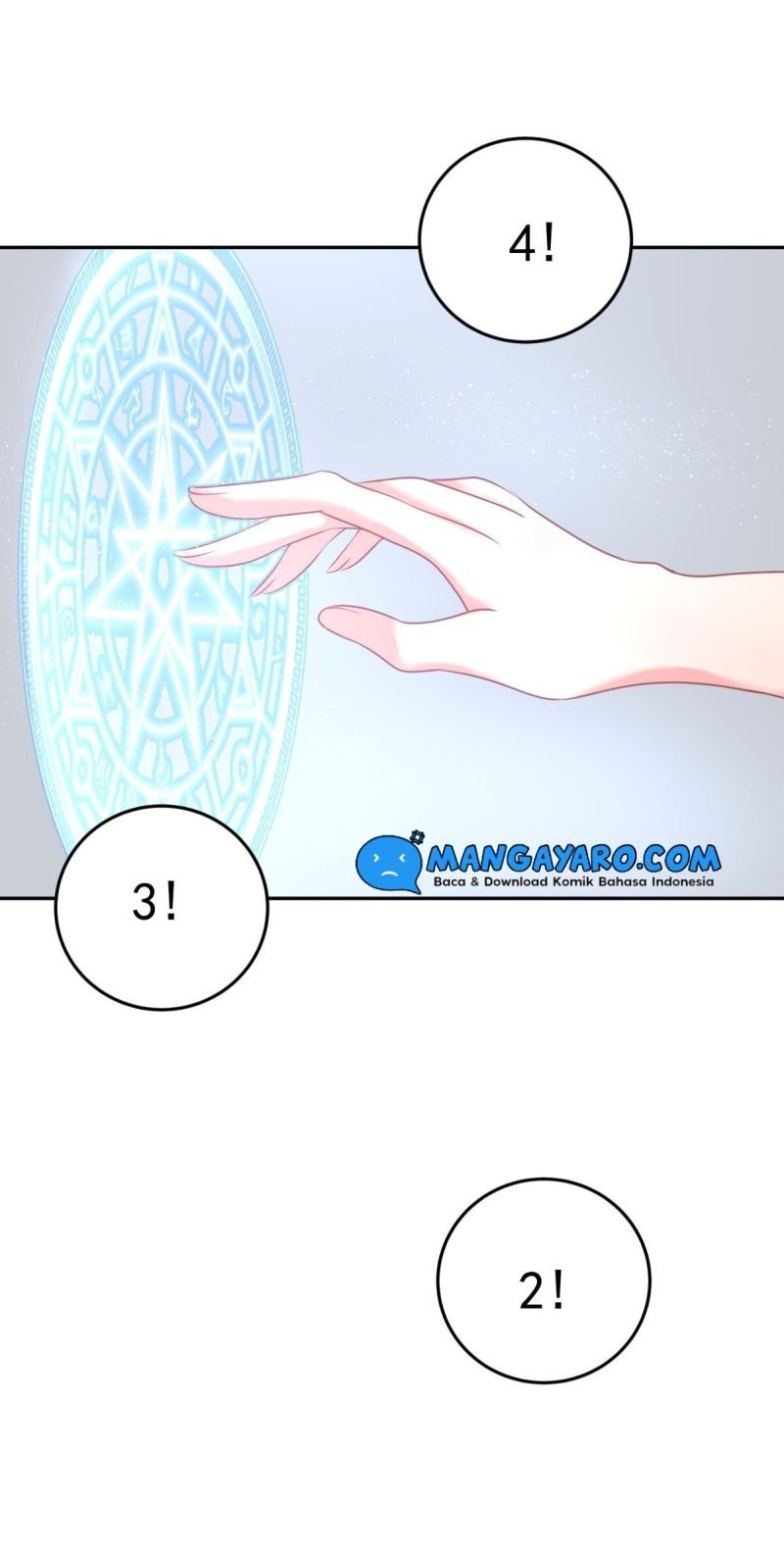 Want To Practice With Me Chapter 1 - halaman 26