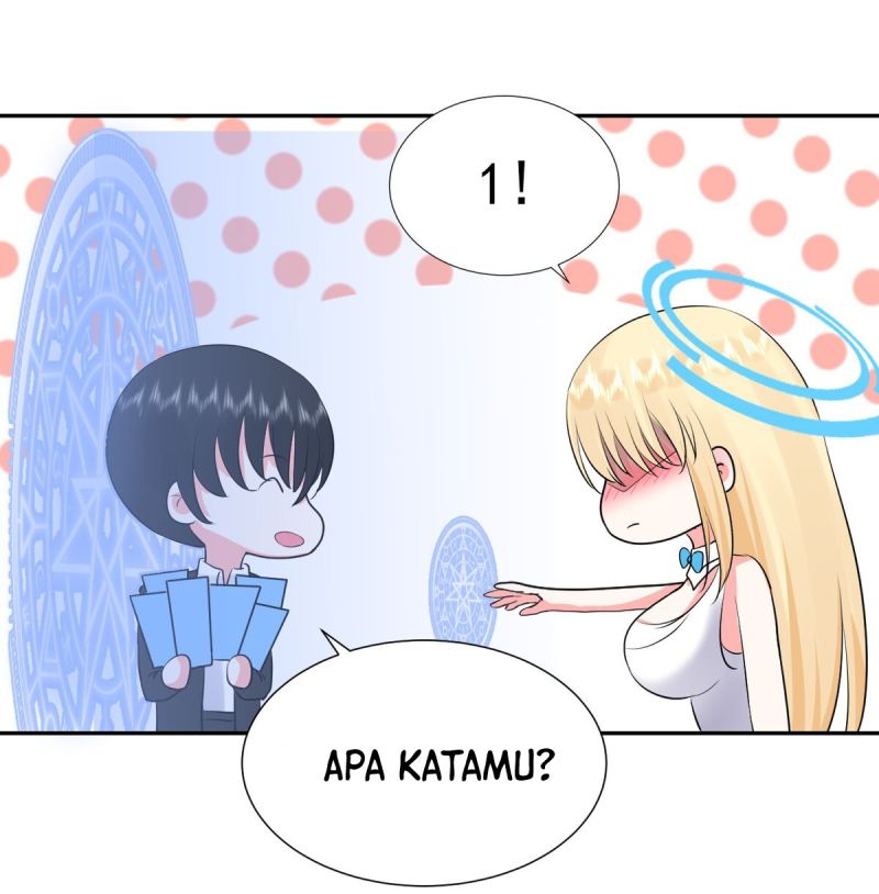 Want To Practice With Me Chapter 1 - halaman 27