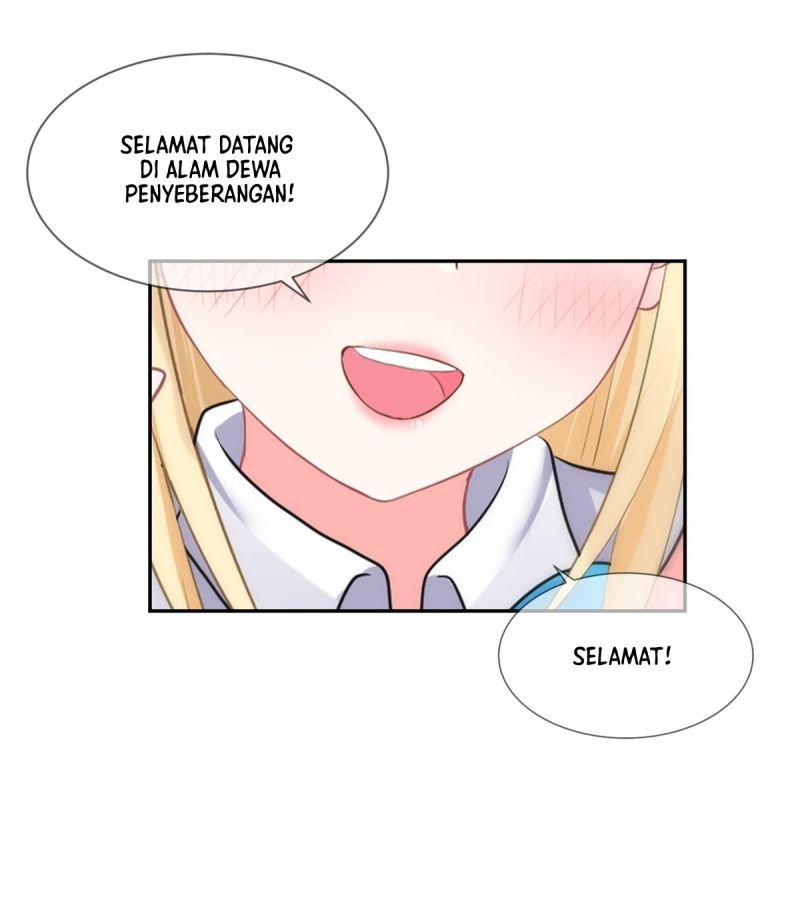 Want To Practice With Me Chapter 1 - halaman 4