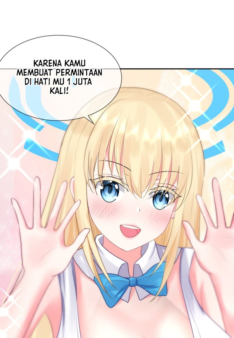 Want To Practice With Me Chapter 1 - halaman 5
