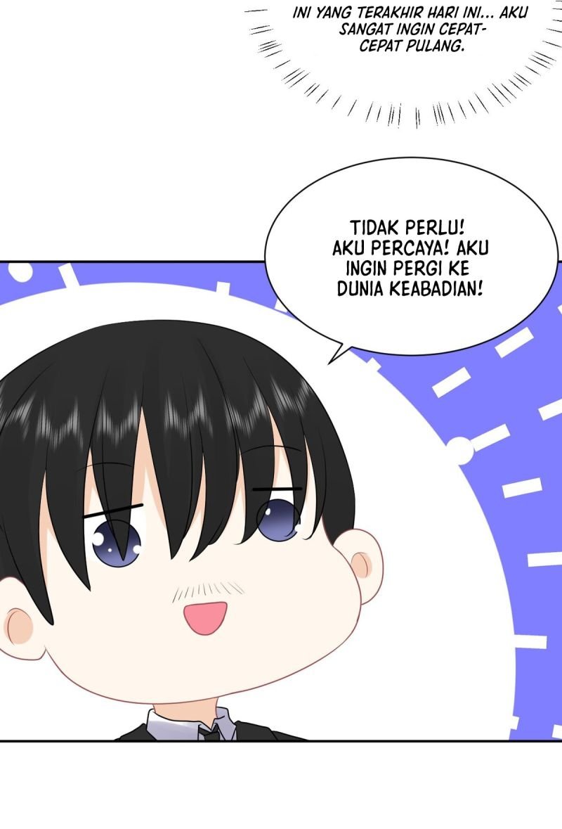 Want To Practice With Me Chapter 1 - halaman 9