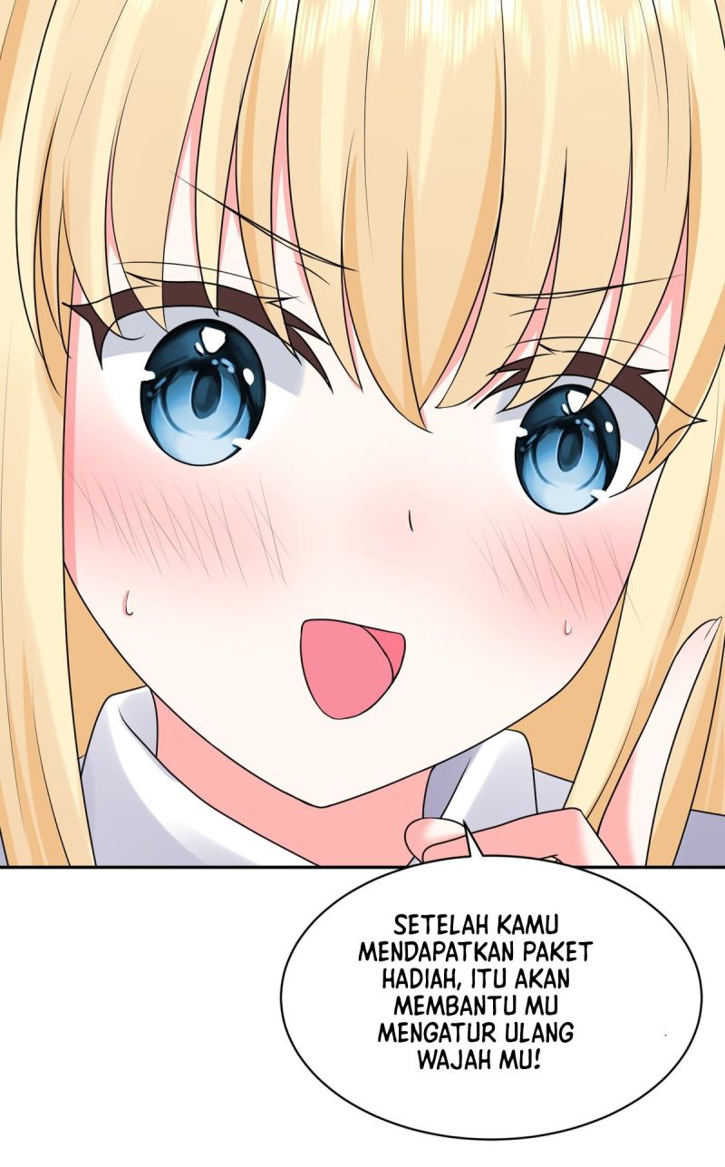 Want To Practice With Me Chapter 2 - halaman 10