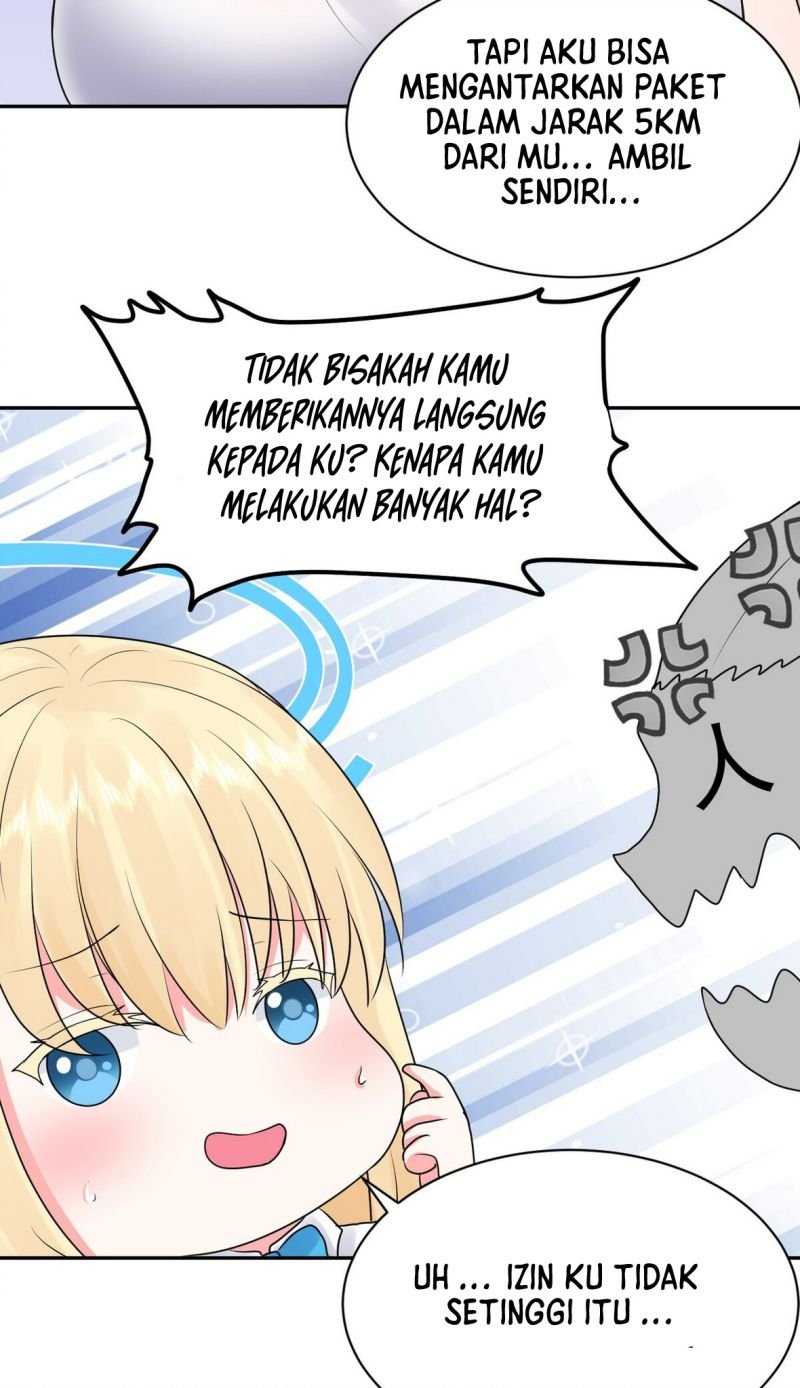 Want To Practice With Me Chapter 2 - halaman 13