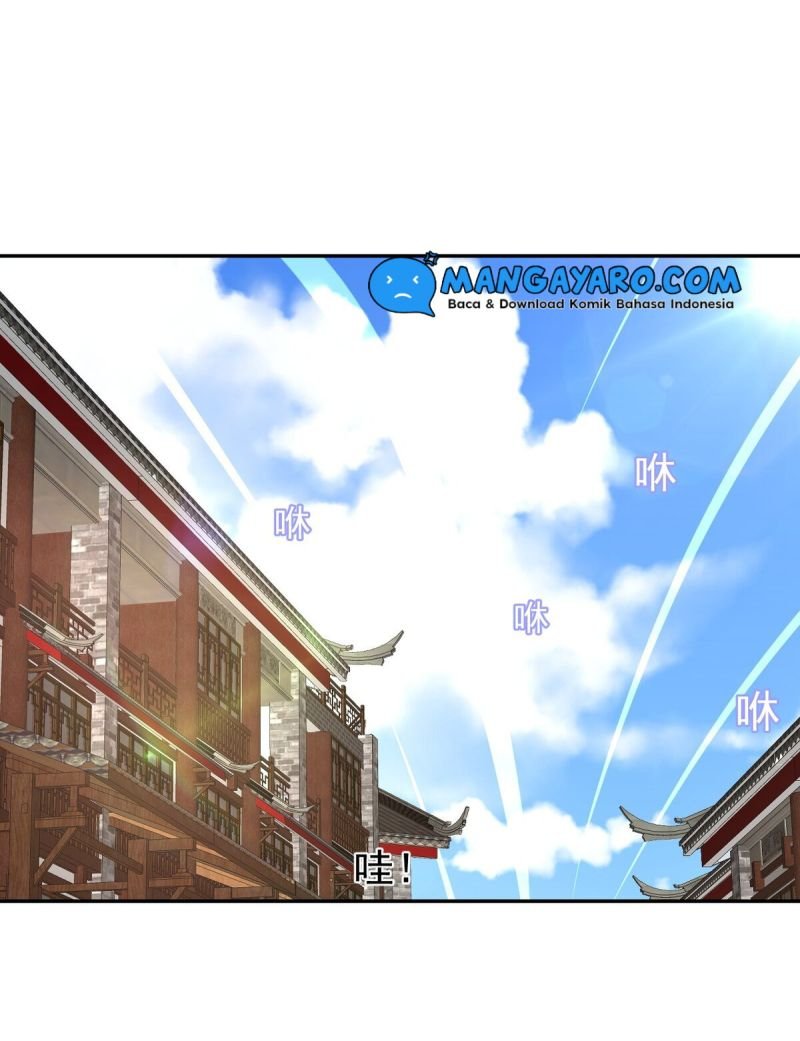 Want To Practice With Me Chapter 2 - halaman 21