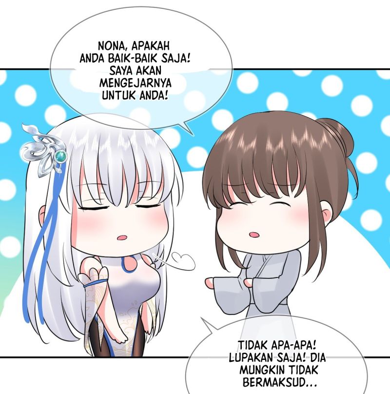 Want To Practice With Me Chapter 2 - halaman 29