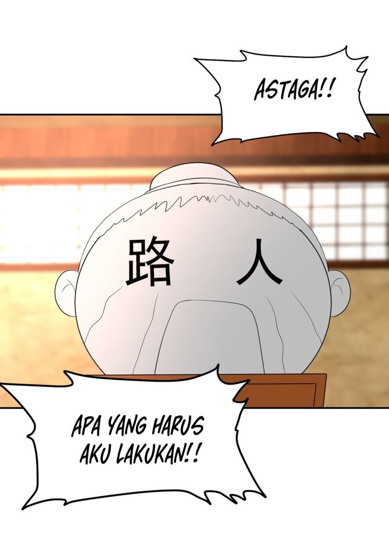 Want To Practice With Me Chapter 2 - halaman 3