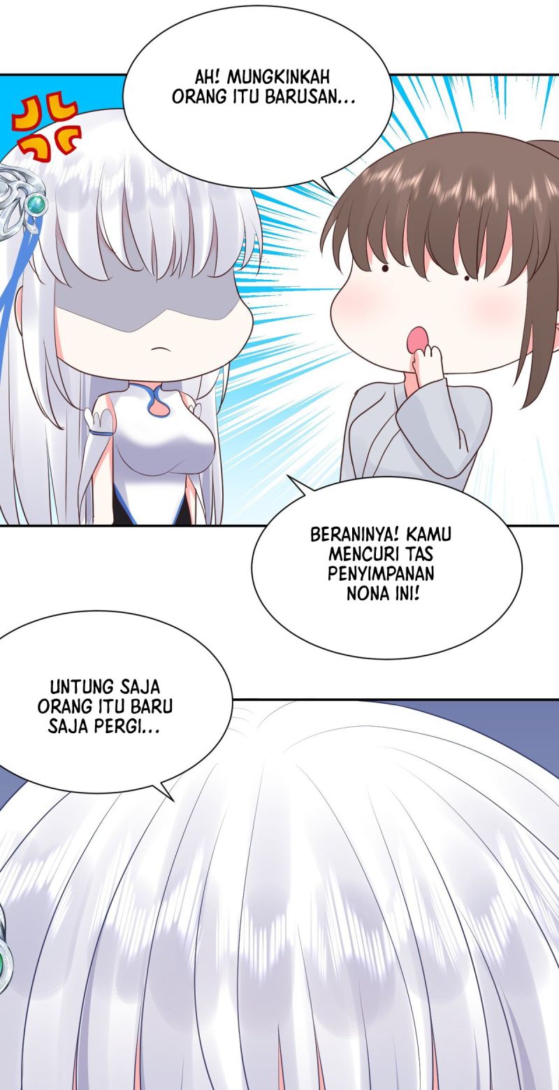 Want To Practice With Me Chapter 2 - halaman 32