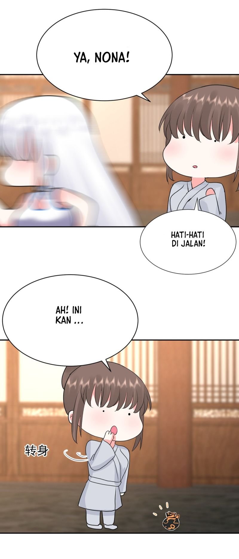 Want To Practice With Me Chapter 2 - halaman 37