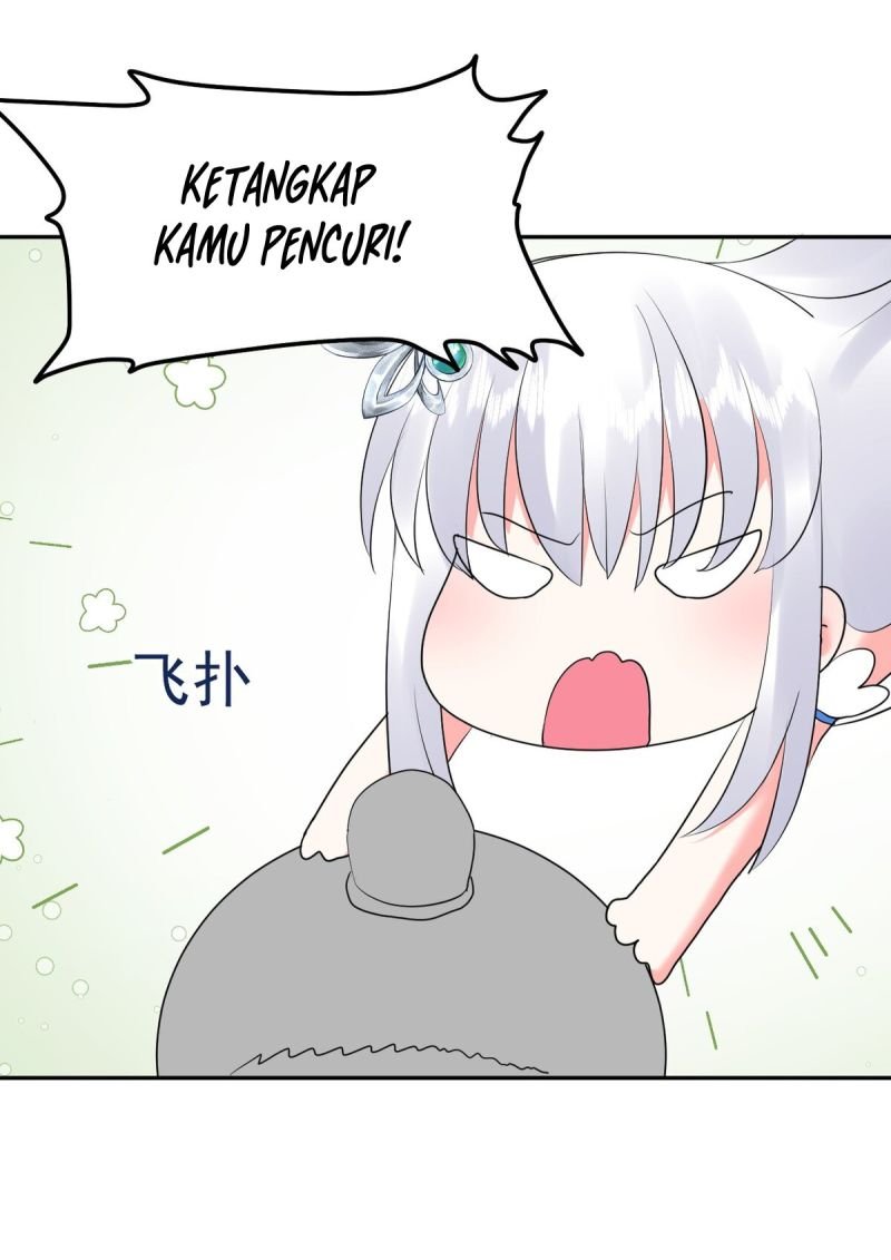 Want To Practice With Me Chapter 2 - halaman 40