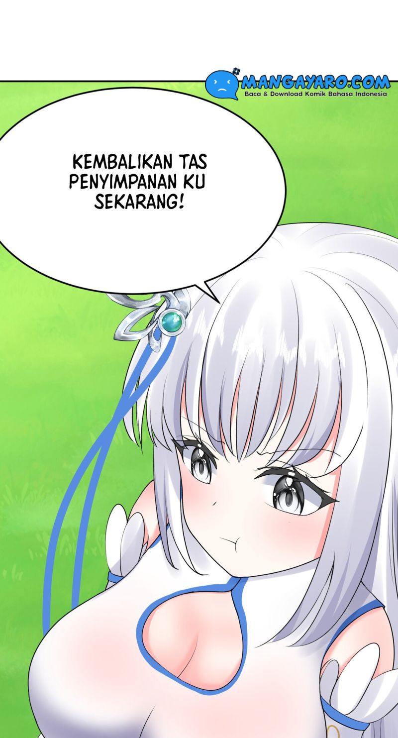 Want To Practice With Me Chapter 2 - halaman 41