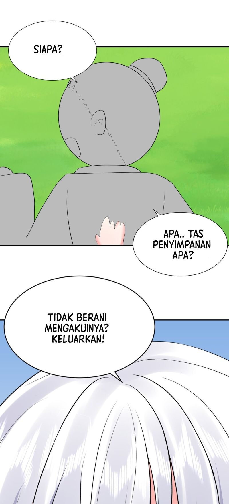 Want To Practice With Me Chapter 2 - halaman 43