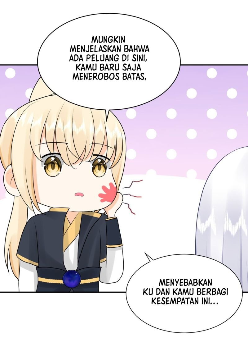 Want To Practice With Me Chapter 3 - halaman 14