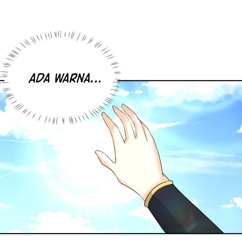Want To Practice With Me Chapter 3 - halaman 2