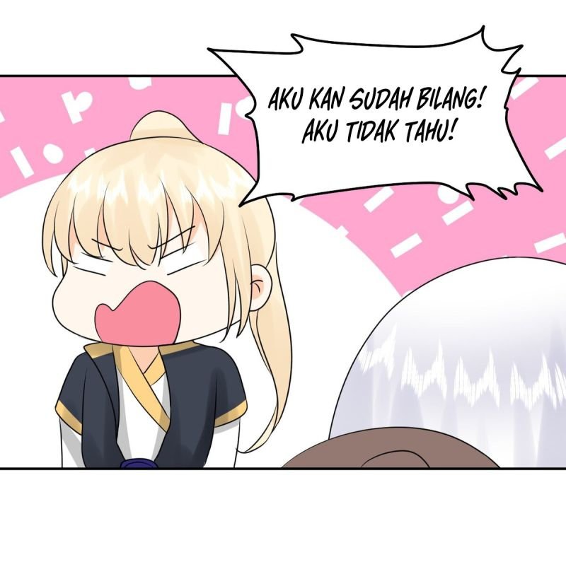 Want To Practice With Me Chapter 3 - halaman 24