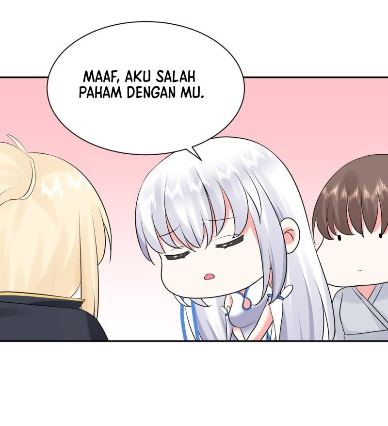 Want To Practice With Me Chapter 3 - halaman 25