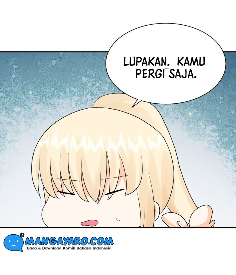 Want To Practice With Me Chapter 3 - halaman 26
