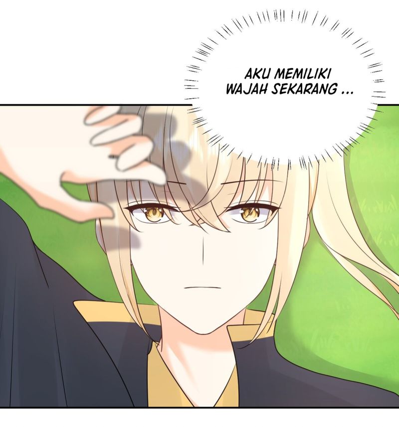 Want To Practice With Me Chapter 3 - halaman 3