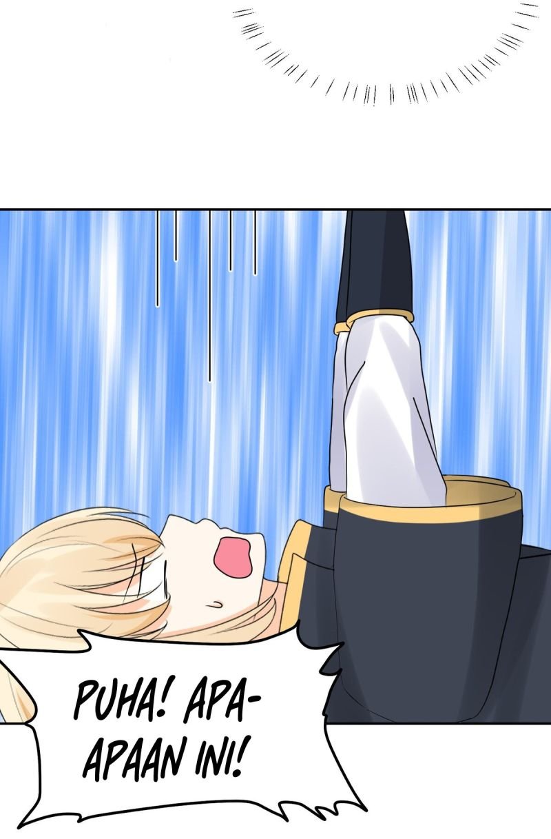 Want To Practice With Me Chapter 3 - halaman 40