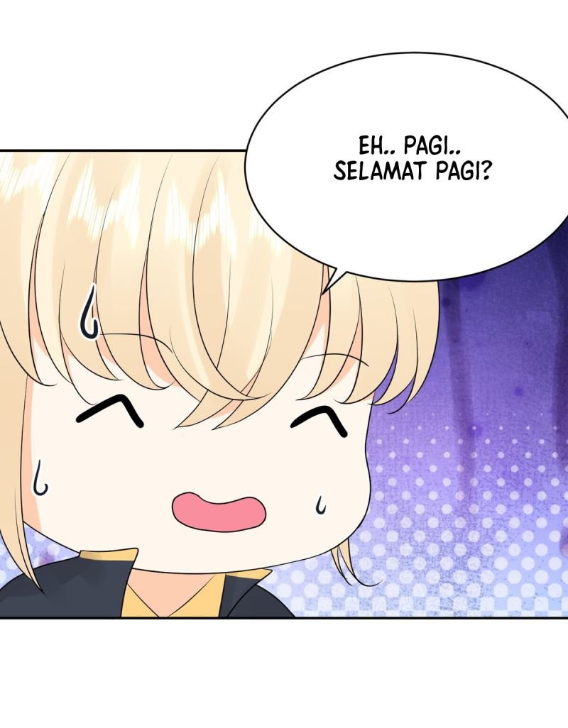 Want To Practice With Me Chapter 3 - halaman 9