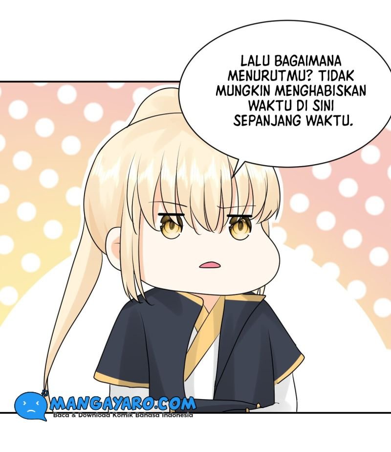 Want To Practice With Me Chapter 4 - halaman 16