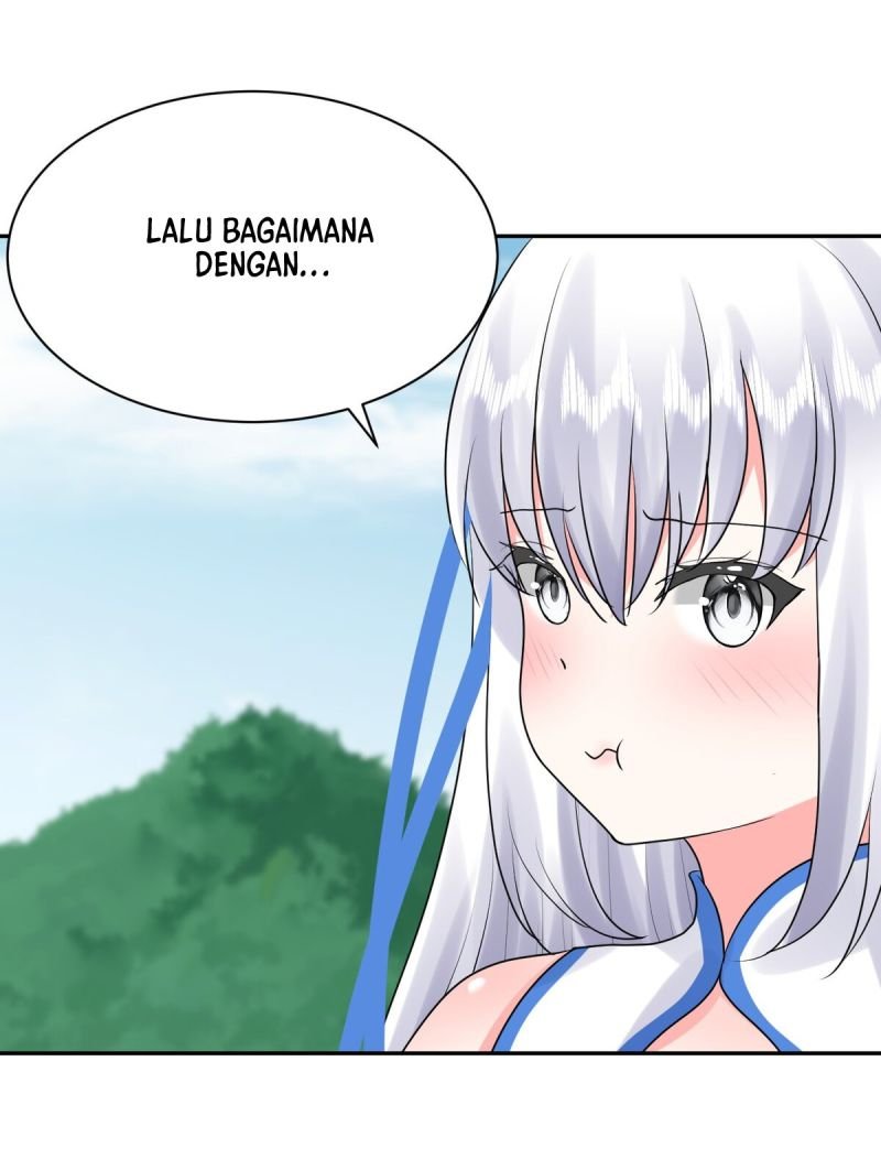 Want To Practice With Me Chapter 4 - halaman 17