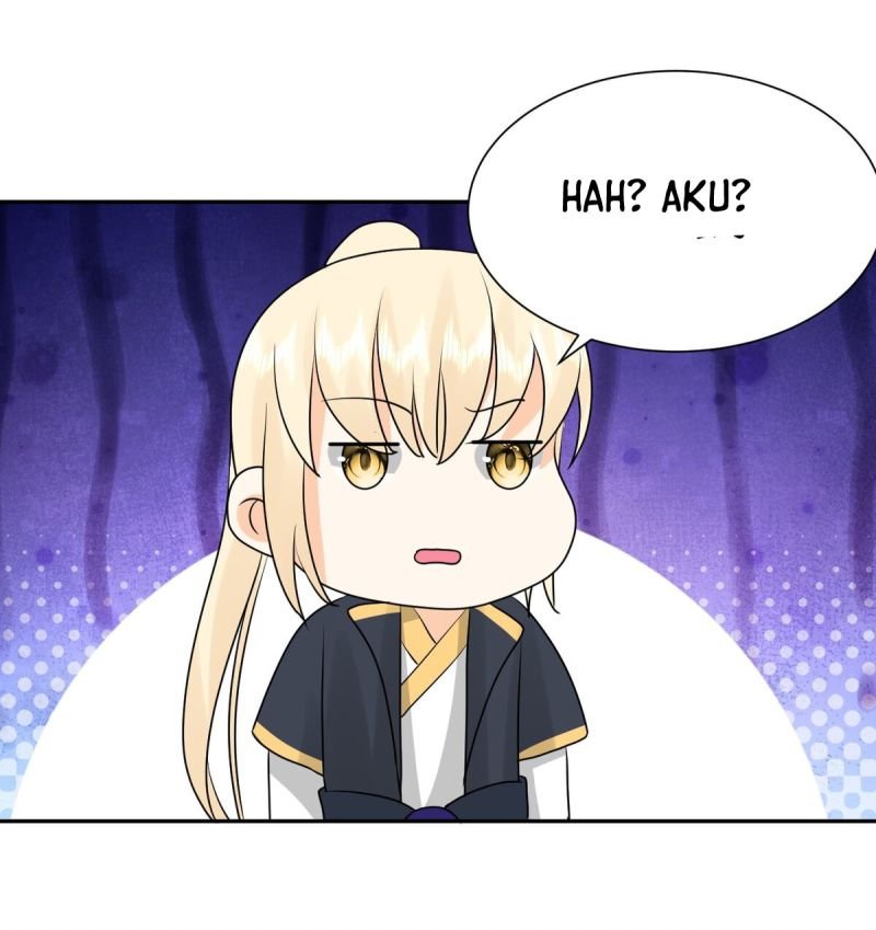 Want To Practice With Me Chapter 4 - halaman 19
