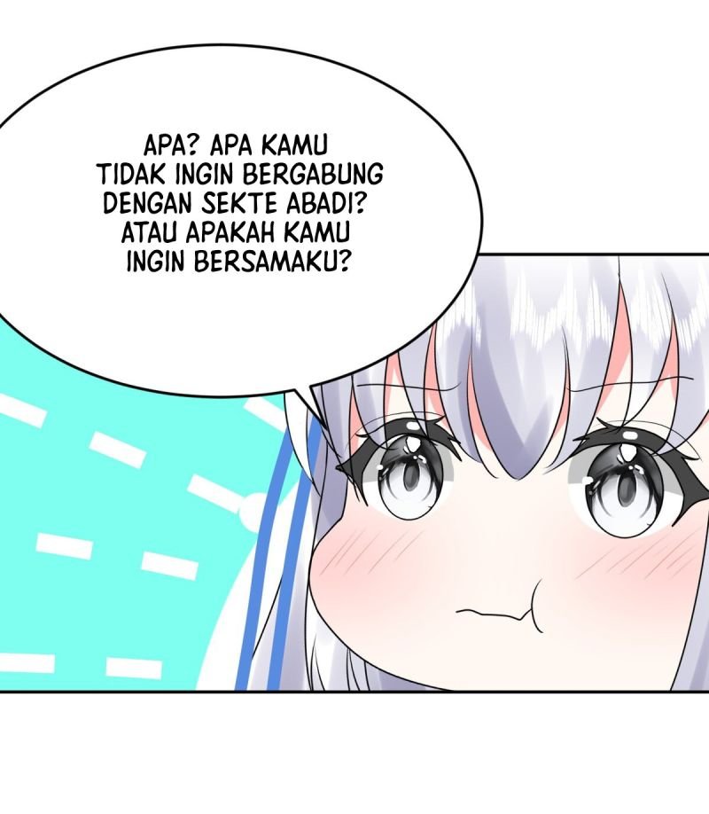 Want To Practice With Me Chapter 4 - halaman 20