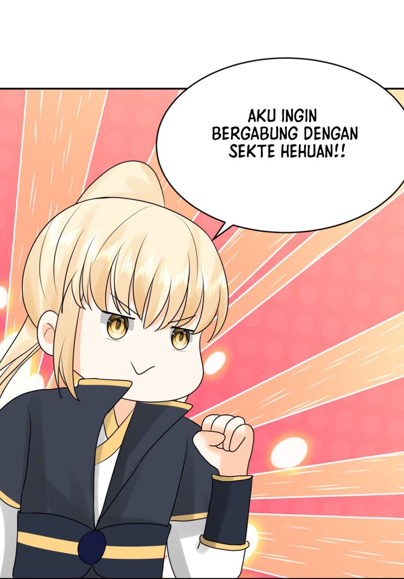 Want To Practice With Me Chapter 4 - halaman 25