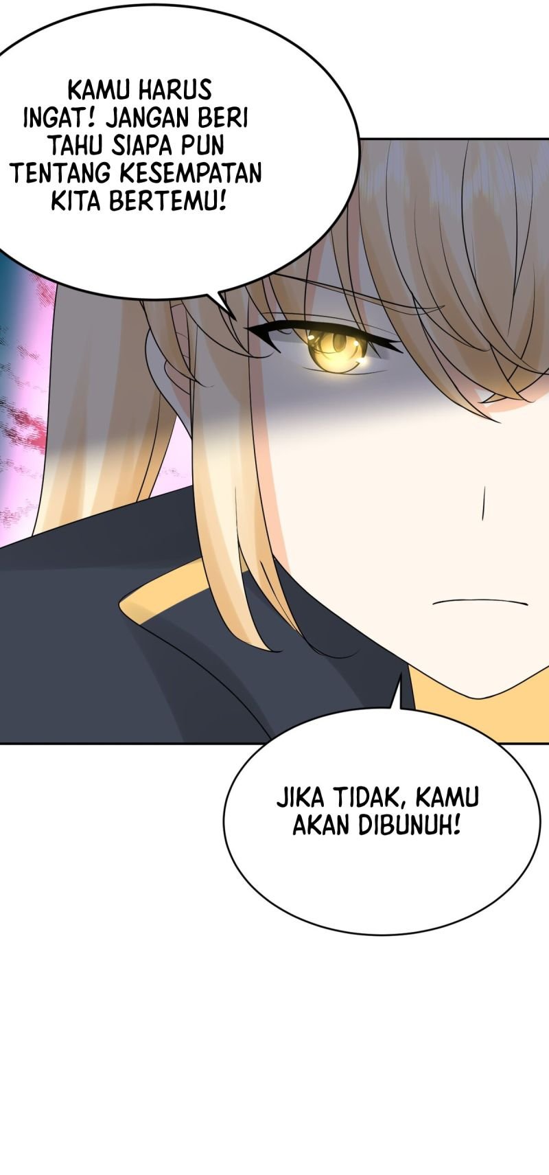 Want To Practice With Me Chapter 4 - halaman 30