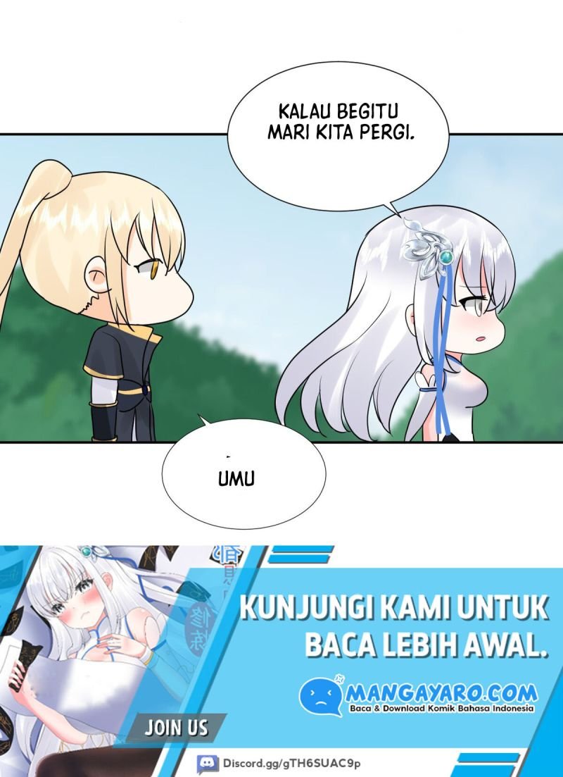 Want To Practice With Me Chapter 4 - halaman 32