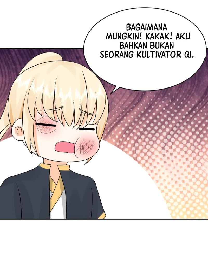 Want To Practice With Me Chapter 4 - halaman 7