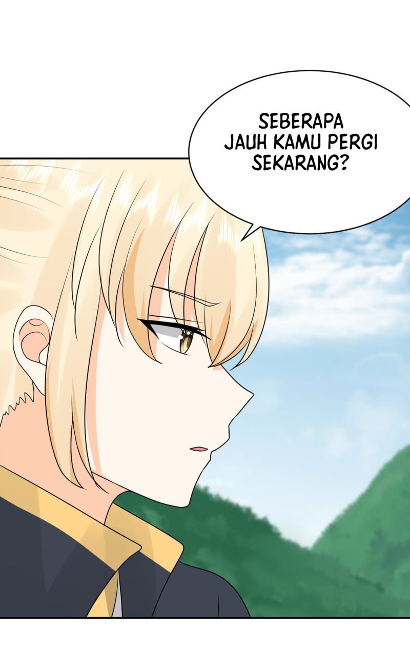 Want To Practice With Me Chapter 4 - halaman 9