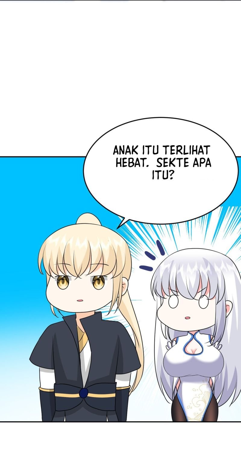 Want To Practice With Me Chapter 5 - halaman 12