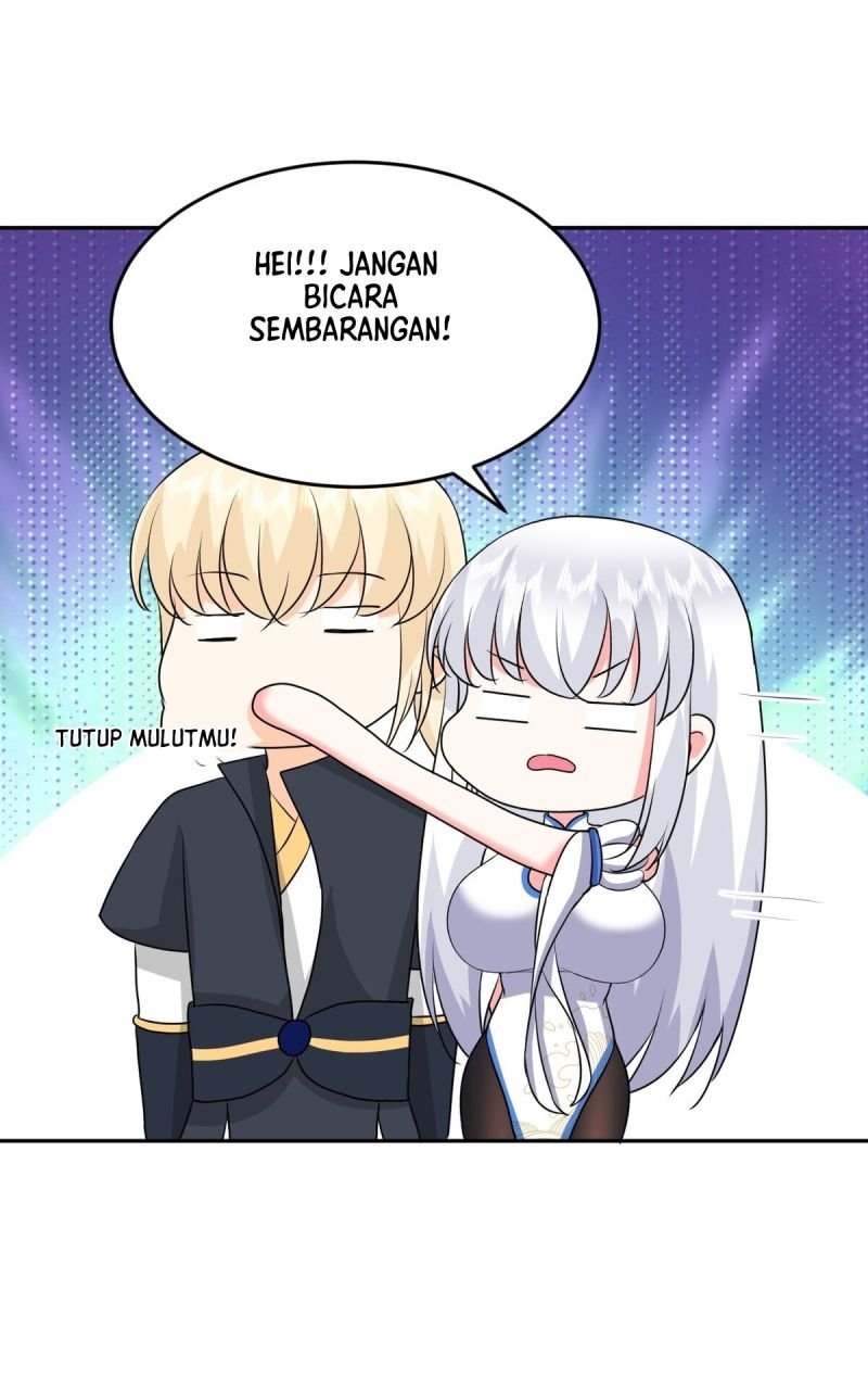 Want To Practice With Me Chapter 5 - halaman 13