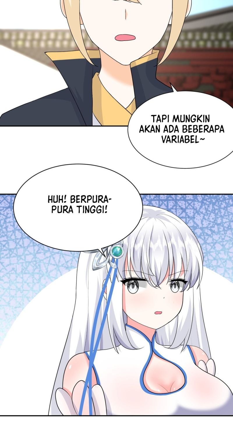 Want To Practice With Me Chapter 5 - halaman 24