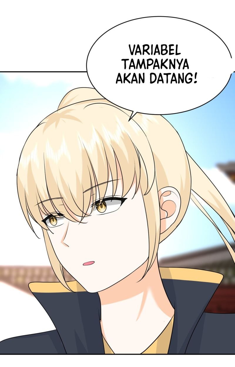 Want To Practice With Me Chapter 5 - halaman 25