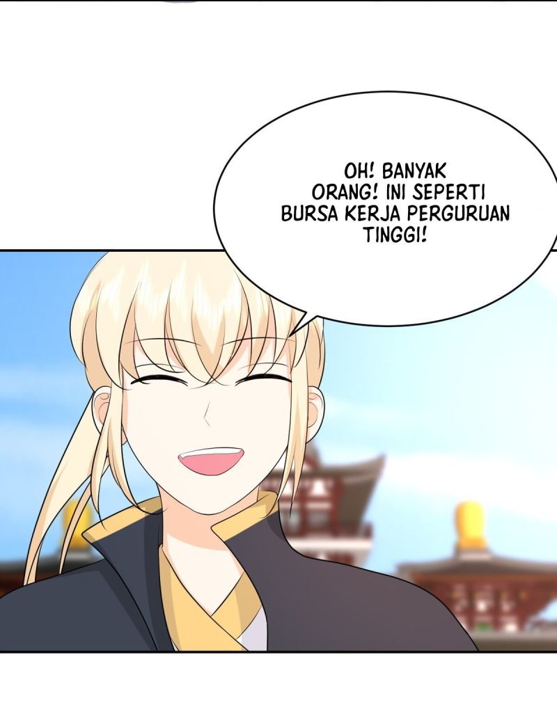 Want To Practice With Me Chapter 5 - halaman 3
