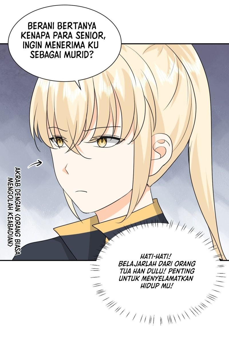 Want To Practice With Me Chapter 5 - halaman 30