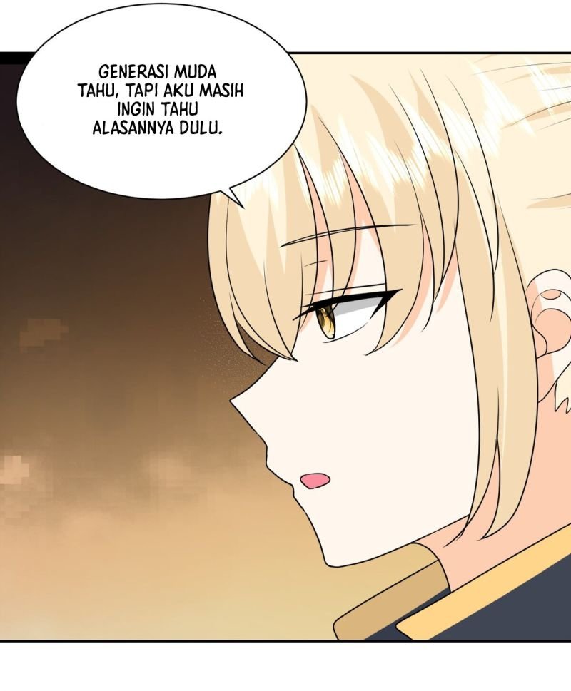 Want To Practice With Me Chapter 5 - halaman 35