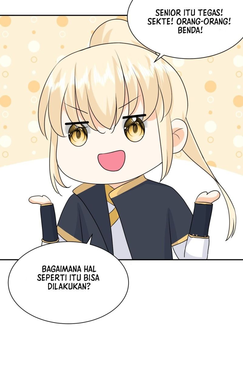 Want To Practice With Me Chapter 5 - halaman 37