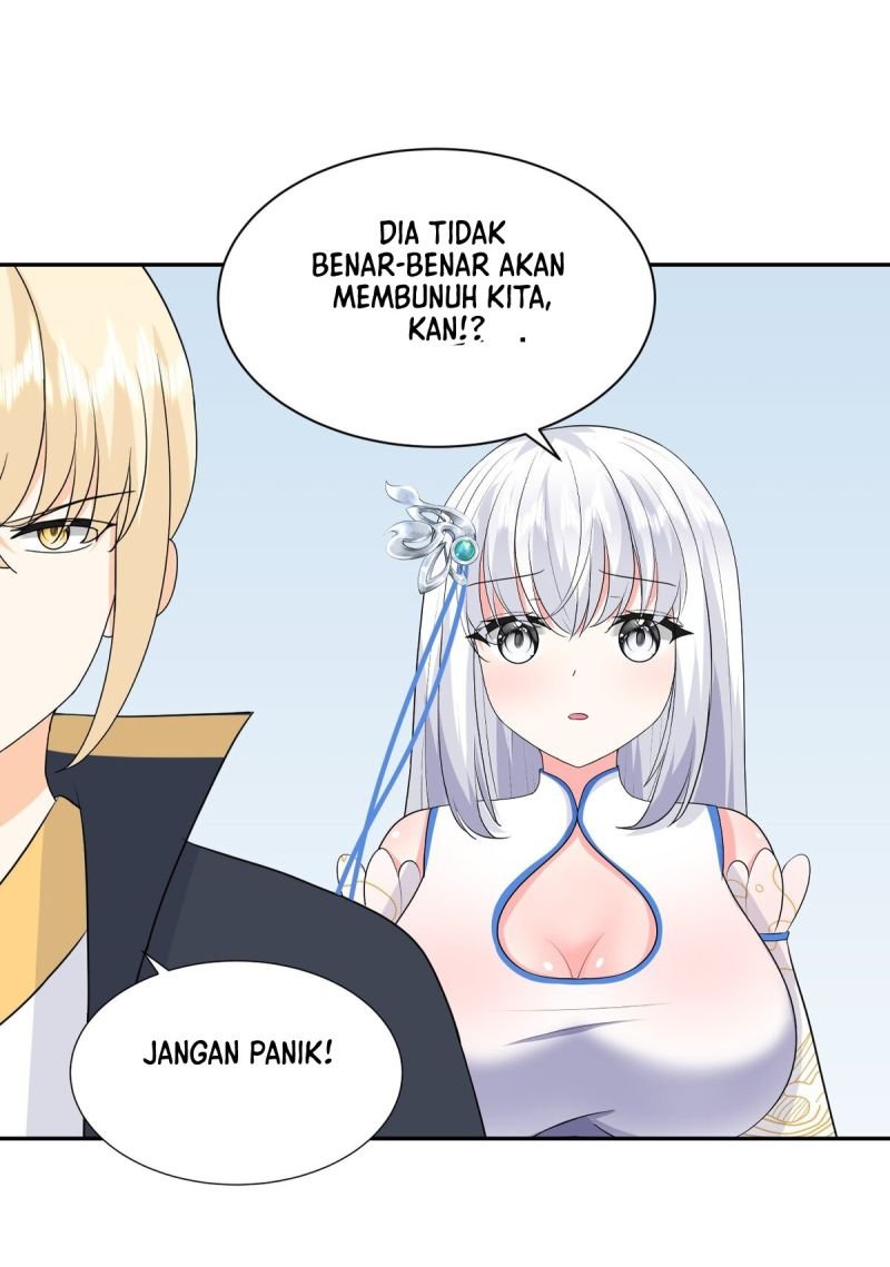 Want To Practice With Me Chapter 5 - halaman 42