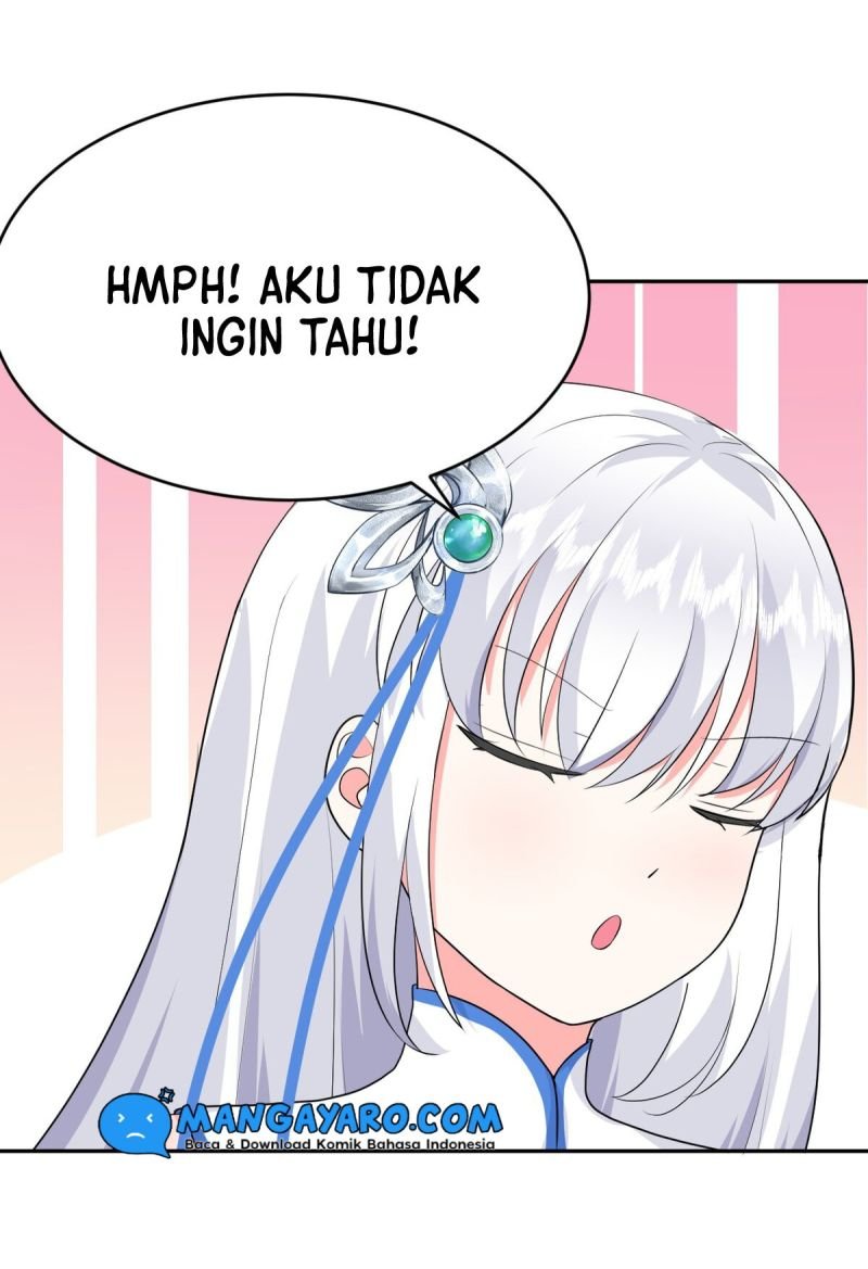 Want To Practice With Me Chapter 5 - halaman 6