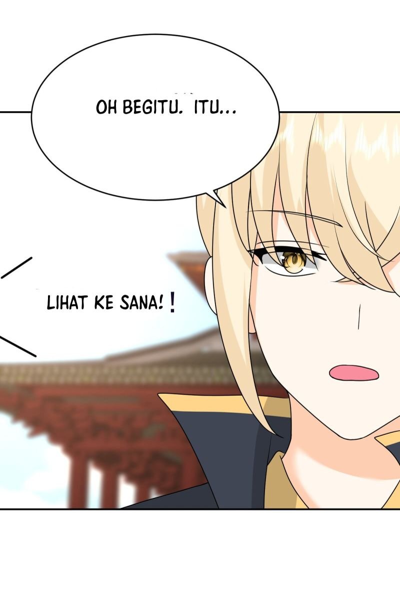 Want To Practice With Me Chapter 5 - halaman 9
