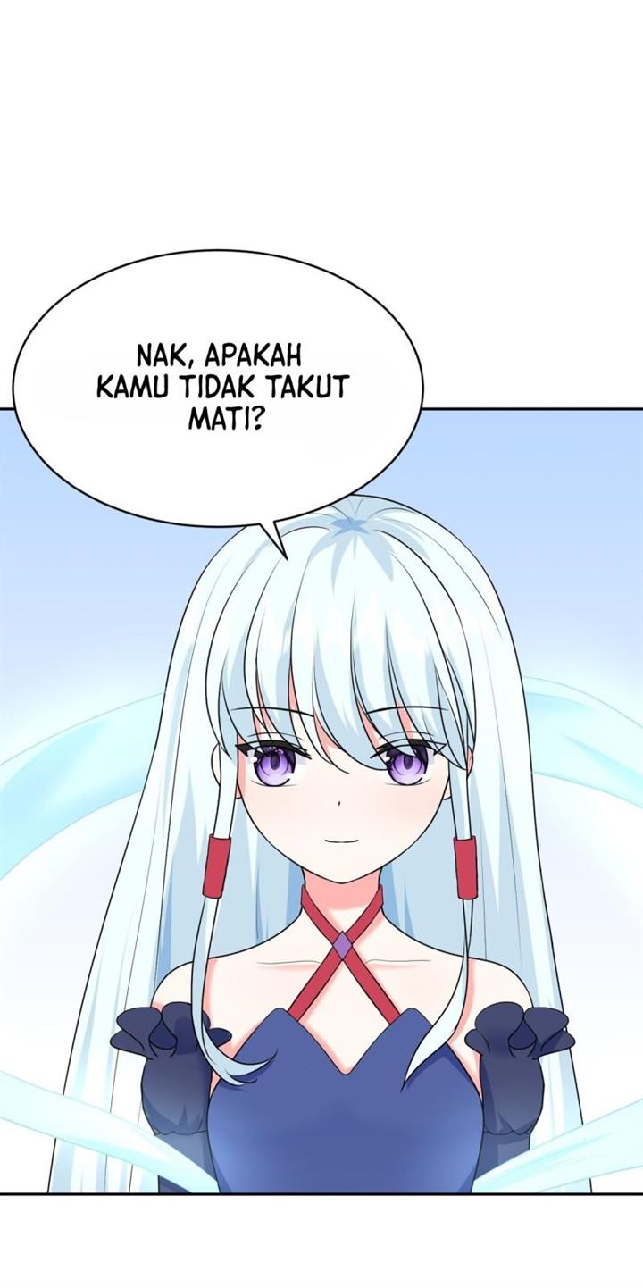 Want To Practice With Me Chapter 6 - halaman 2
