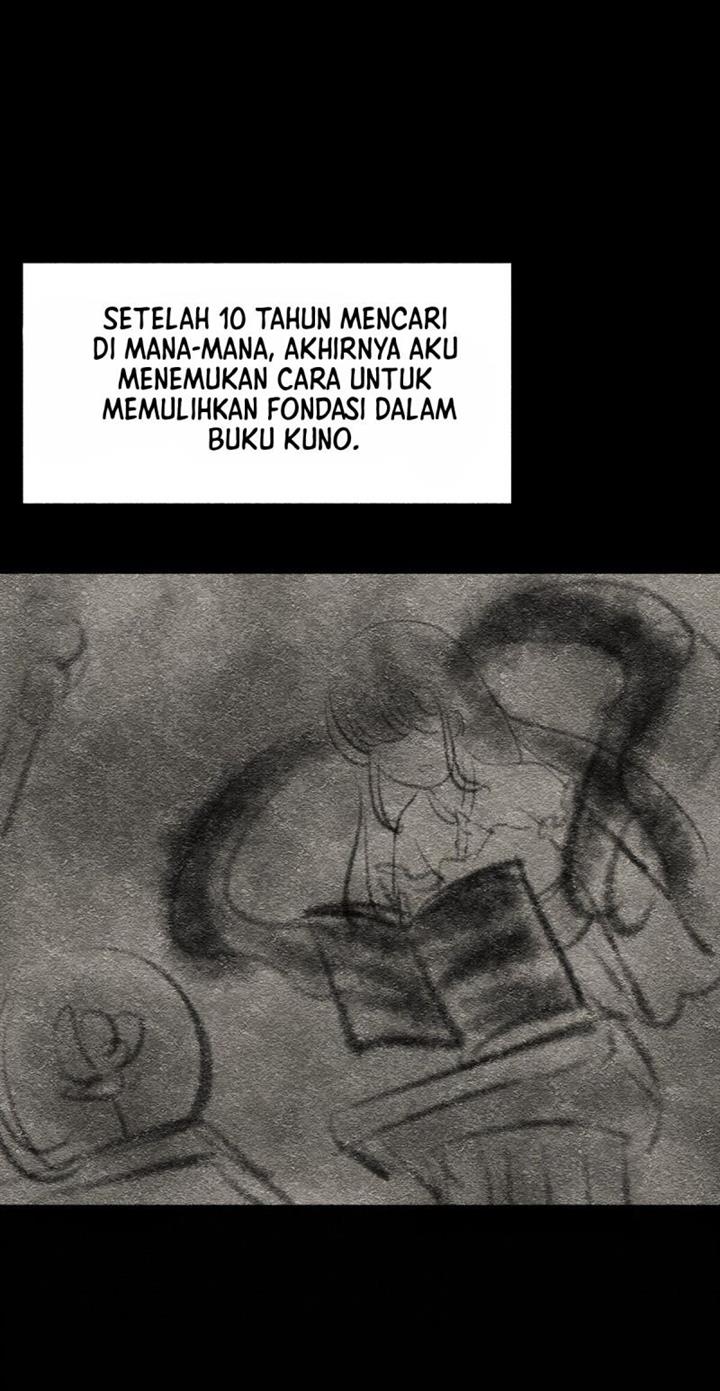 Want To Practice With Me Chapter 6 - halaman 23