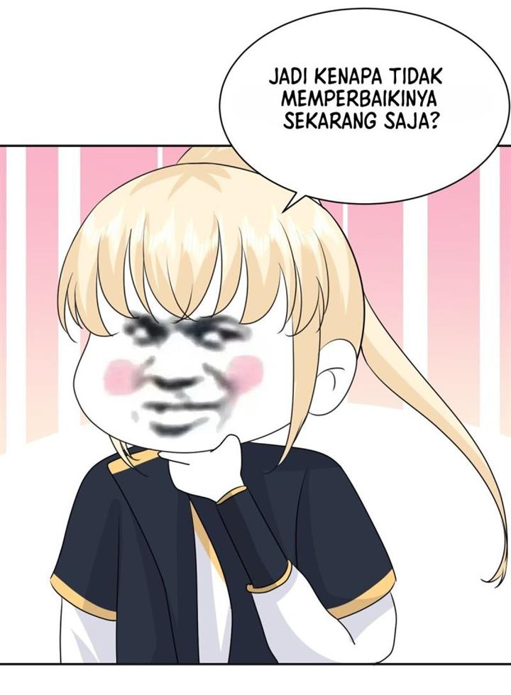 Want To Practice With Me Chapter 6 - halaman 25