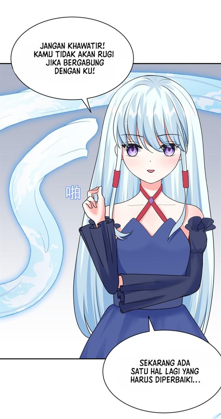 Want To Practice With Me Chapter 6 - halaman 29