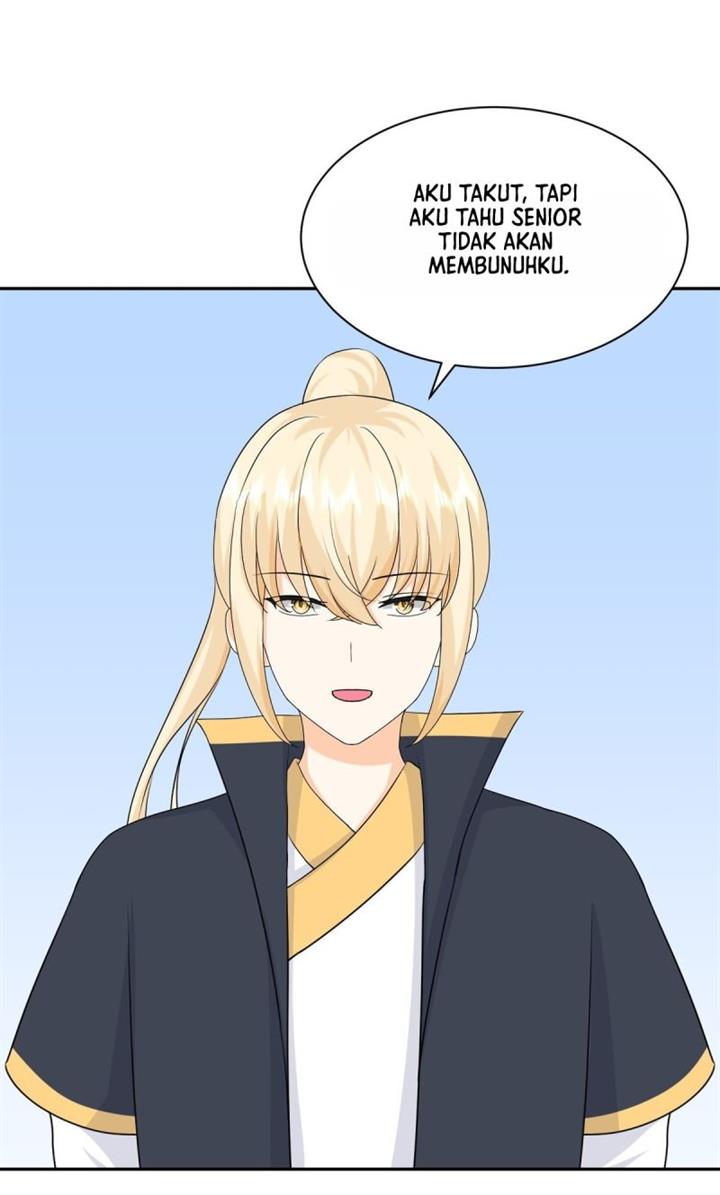 Want To Practice With Me Chapter 6 - halaman 3